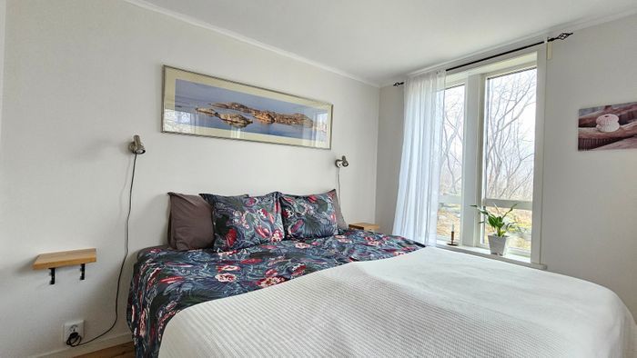 500 m till klippor & naturbad SE09179 - Bild 6