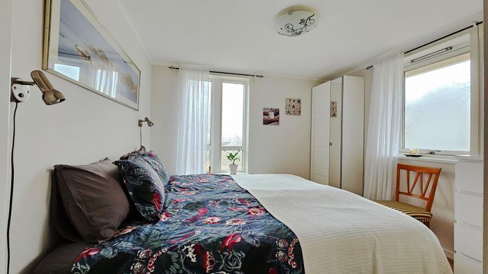 500 m till klippor & naturbad SE09179 - Bild 7