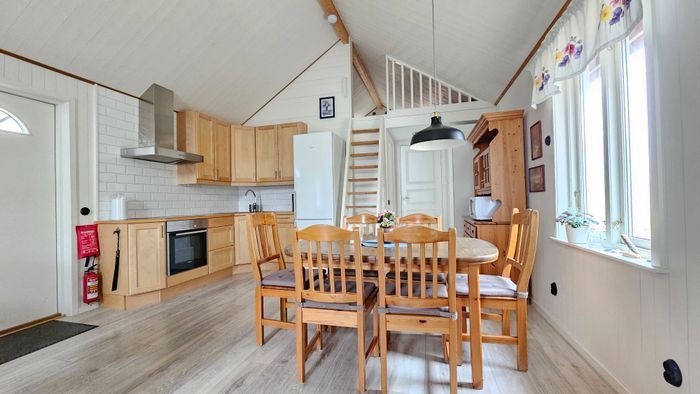 500 m till klippor & naturbad SE09179 - Bild 10