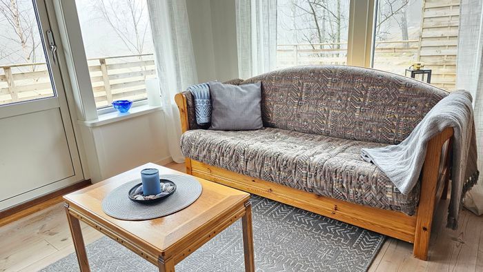 500 m till klippor & naturbad SE09179 - Bild 13