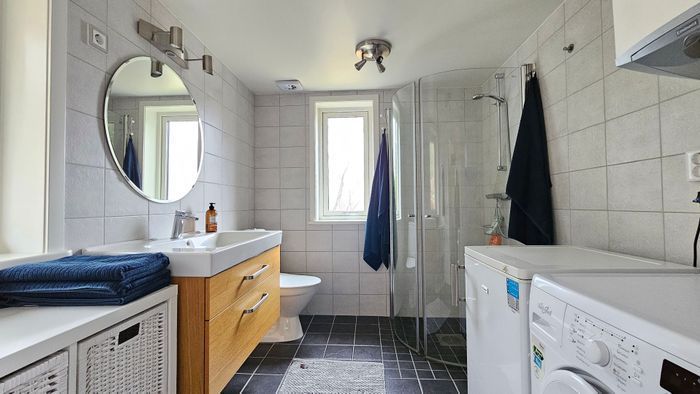 500 m till klippor & naturbad SE09179 - Bild 15