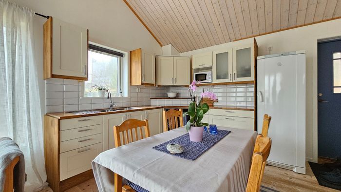 500 m till klippor & naturbad SE09179 - Bild 11