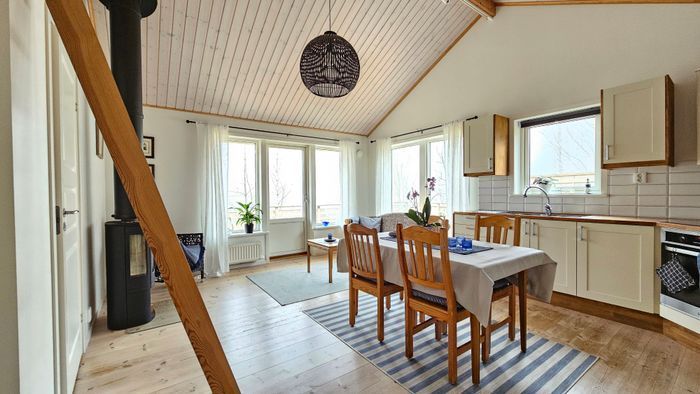 500 m till klippor & naturbad SE09179 - Bild 12