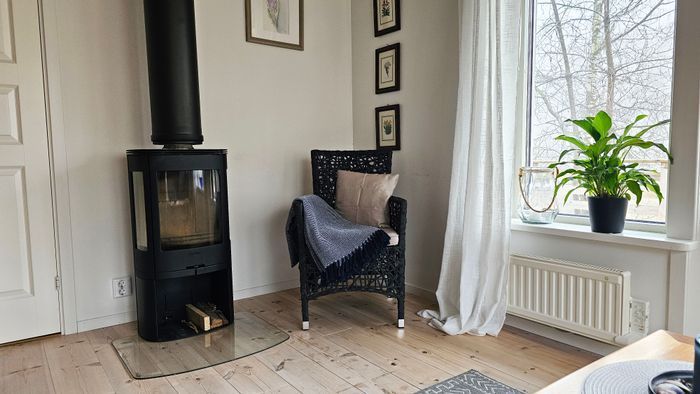 500 m till klippor & naturbad SE09179 - Bild 8