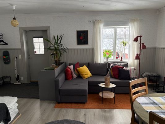 Bild 4 på Gästhus på gården