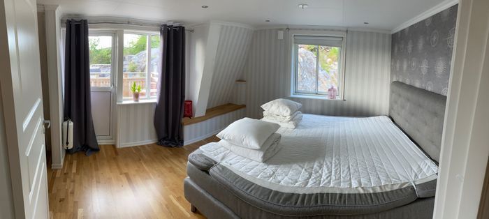 Villa i Sotenäs, Hunnebostrand - Bild 6