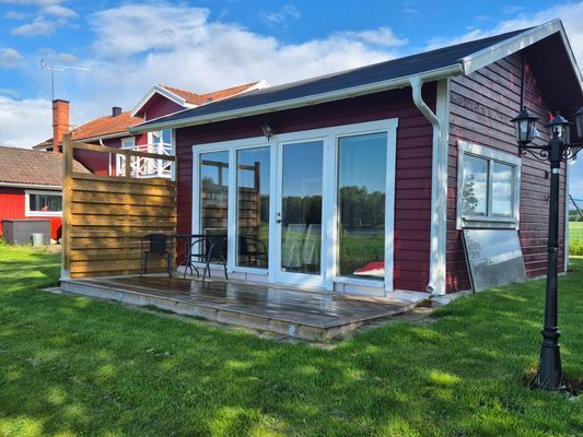 Hyr denna stuga i Hedemora på 30 m². 4-6 sängplatser. Från 5 000 kr per vecka. Se bilder och tillgänglighet här.