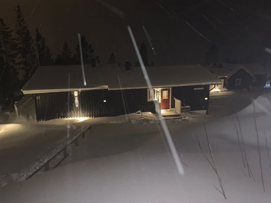 Björnrike, Vemdalen, Ski in/Ski out - Bild 12