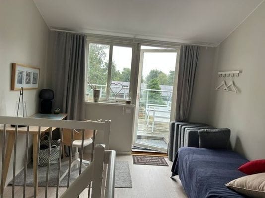 Sommarhus vid havet i idylliska Vilshärad - Bild 27