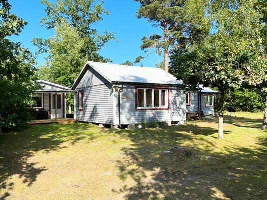 Stuga med gångavstånd till Färjestaden | SE04040 - Bild 20