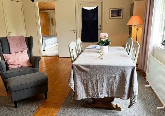 Bild 4 på Stuga med gångavstånd till Färjestaden | SE04040