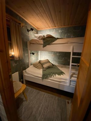 Fjällstuga i Grövelsjön - Bild 14