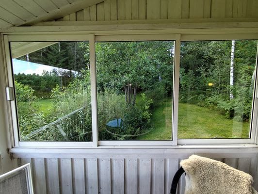 Sommaridyll Kroppefjäll Dalsland - Bild 9