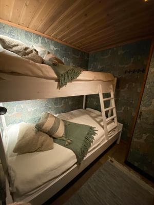 Fjällstuga i Grövelsjön - Bild 15