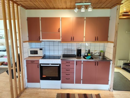 Sommaridyll Kroppefjäll Dalsland - Bild 8