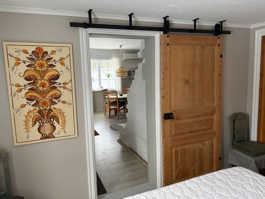 Bild 3 på Gästhus på gården