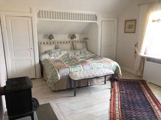 Skärgårdsvilla, Sommaridyll - Bild 21
