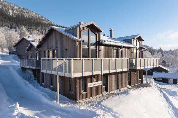 Åre Travel - Holiday Village Suite Mullfjället