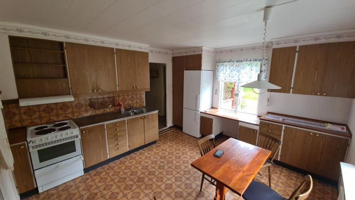 Bild 3 på Hus vid sjö i Småland