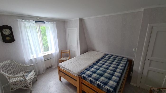 Hyr denna stuga i Västervik på 120 m². 5 sängplatser. Från 5 500 kr per vecka. Se bilder och tillgänglighet här.