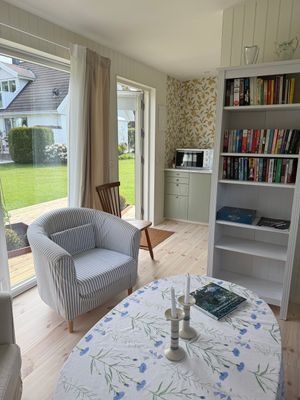 Gästhus i Falsterbo - Bild 8