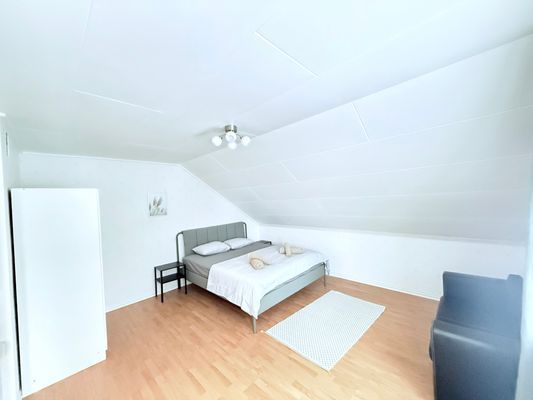 Villa vid vattnet med egen brygga och panoramautsi - Bild 15