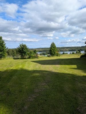 Bild 4 på Liten lyxig stuga nära hotagsfjällen