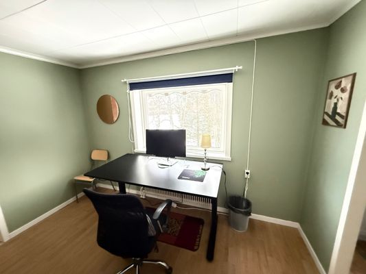 Villa vid vattnet med egen brygga och panoramautsi - Bild 29