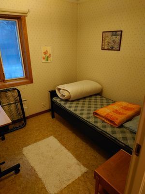 Hus med 3 rum och kök 4-5 bäddar - Bild 6