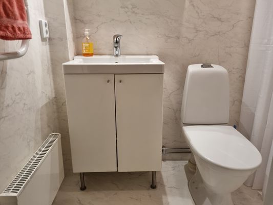 Bild 4 på Strandnära stuga i Sandbergen Stora Frö