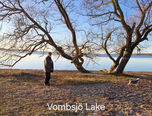 Retreat Kerstins stuga - Bild 8