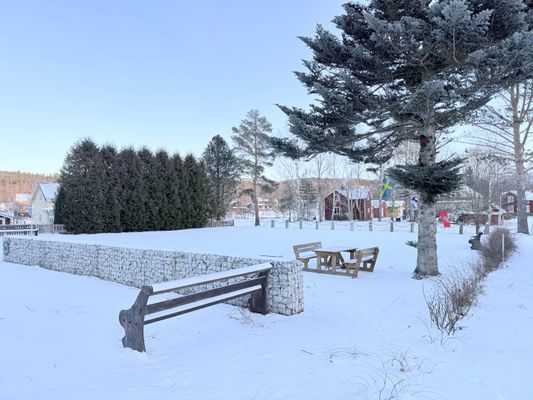 Villa vid vattnet med egen brygga och panoramautsi - Bild 32