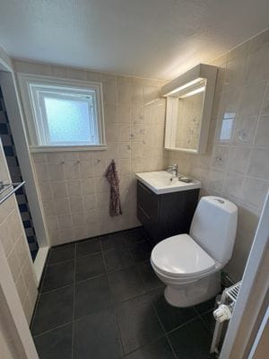 Charmigt hus på lantlig gård nära sjö och natur - Bild 8