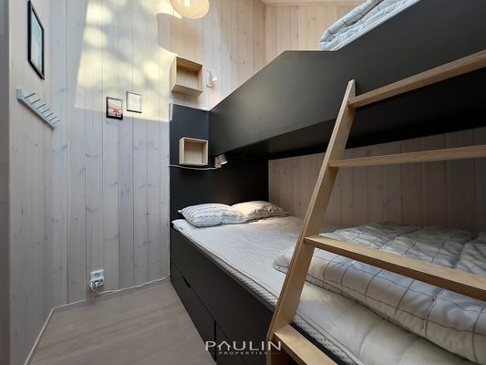 Lindvallen Ski Resort · Sauna · 6+3 Guests · Pets - Bild 6