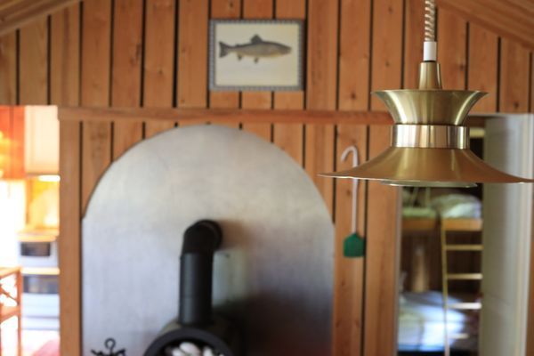 Mycket vackert läge vid Årån/Furen - Bild 10