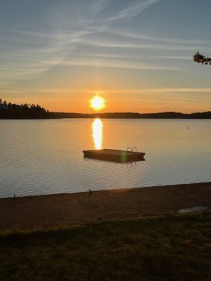 Haghulta 2 Värmdö. Nära hav, skog, vandringsleder - Bild 7