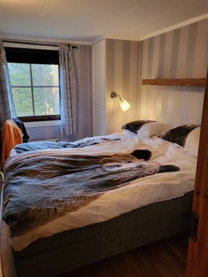 Mysigt fjällhus i Jämtland - Bild 11
