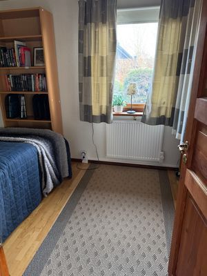 Stuga 100 m från havet i lugna Nybrostrand (Ystad) - Bild 7