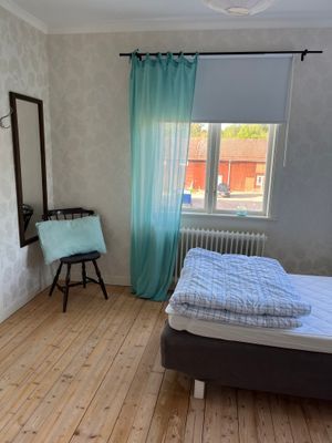 Lantligt hus i Nås, Dalarna - Bild 14