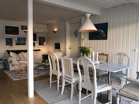 Bild 4 på Fritidshus vid Mälaren