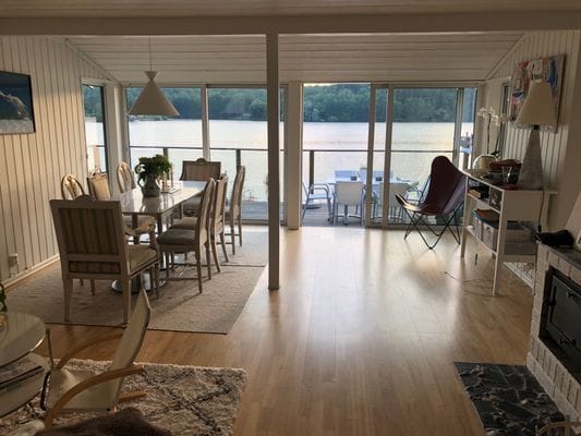 Fritidshus vid Mälaren - Bild 8