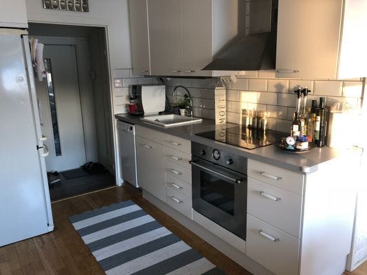 Fritidshus vid Mälaren - Bild 9