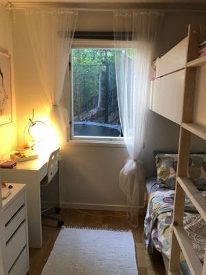 Fritidshus vid Mälaren - Bild 6