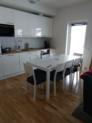 Åre Holiday Club v7