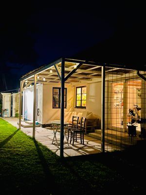 Skånegård unikt läge utsikt över fälten - Bild 12