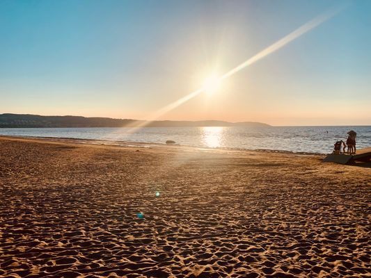 Strandnära semesterhus i Båstad - Bild 9