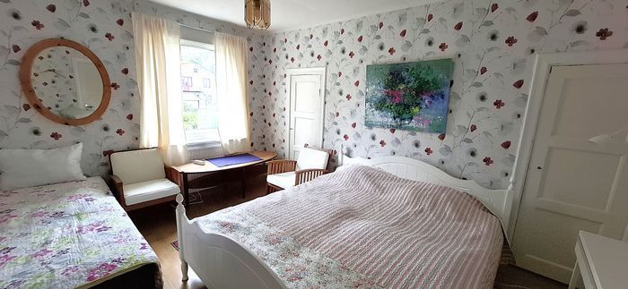 Fin hus i Ruda uthyras veckovis - Bild 13