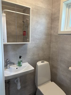 Charmig stuga i närheten av Hjärtasjön - Bild 56