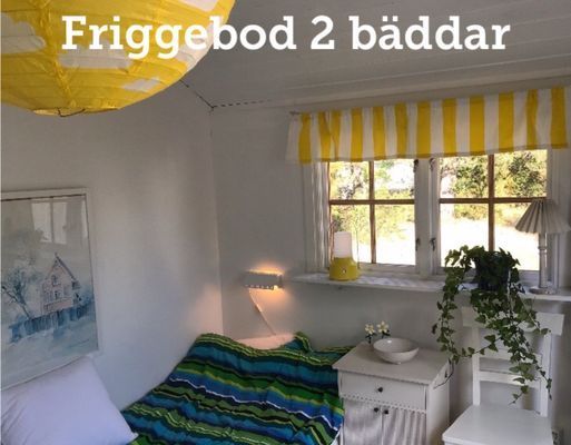 Bild 3 på Stuga Byxelkrok