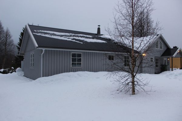 Bild 3 på Rymlig fjällstuga i Duved. #Duved, Åre, Tegefjäll#